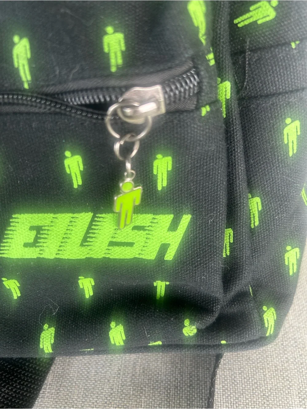 Billie Eilish billie eilish